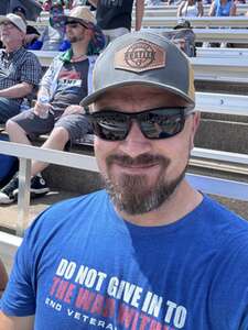 Autotrader Echopark Automotive 400