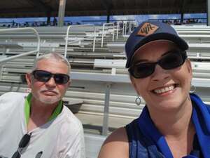 Autotrader Echopark Automotive 400