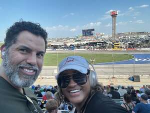 Autotrader Echopark Automotive 400