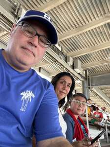 Autotrader Echopark Automotive 400