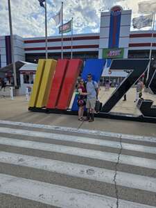 Autotrader Echopark Automotive 400