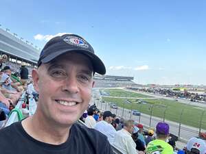 Autotrader Echopark Automotive 400