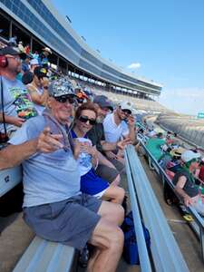 Autotrader Echopark Automotive 400