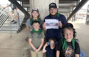 Autotrader Echopark Automotive 400