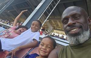 Autotrader Echopark Automotive 400