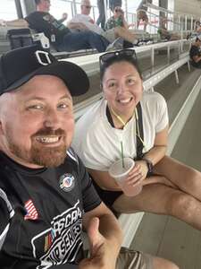 Autotrader Echopark Automotive 400