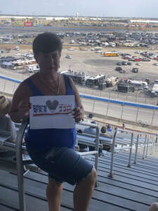 Autotrader Echopark Automotive 400