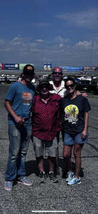 Autotrader Echopark Automotive 400