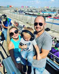 Autotrader Echopark Automotive 400