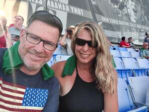 Autotrader Echopark Automotive 400