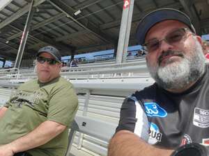 Autotrader Echopark Automotive 400