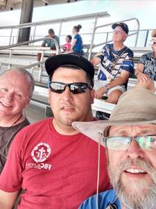 Autotrader Echopark Automotive 400