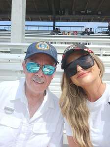 Autotrader Echopark Automotive 400