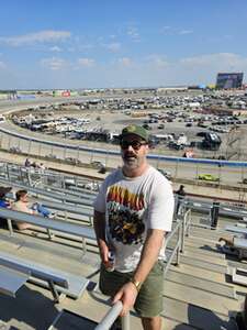 Autotrader Echopark Automotive 400