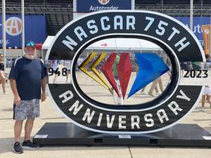 Autotrader Echopark Automotive 400