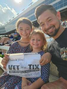 Autotrader Echopark Automotive 400