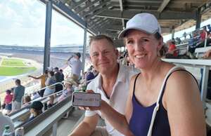 Autotrader Echopark Automotive 400