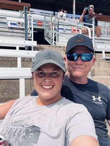 Autotrader Echopark Automotive 400