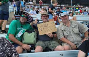 Autotrader Echopark Automotive 400