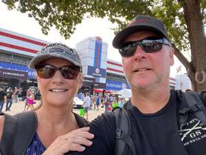 Autotrader Echopark Automotive 400