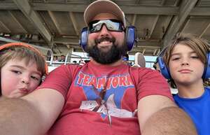 Autotrader Echopark Automotive 400