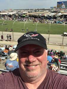 Autotrader Echopark Automotive 400