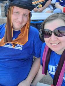 Autotrader Echopark Automotive 400