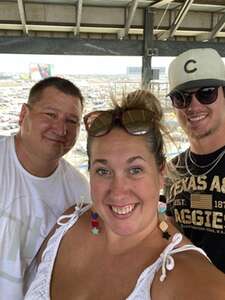 Autotrader Echopark Automotive 400