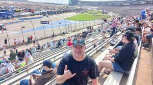 Autotrader Echopark Automotive 400