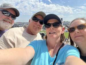 Autotrader Echopark Automotive 400