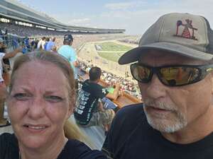 Autotrader Echopark Automotive 400