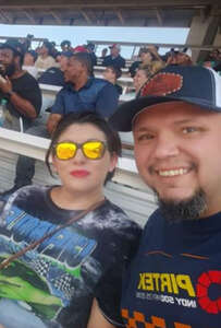 Autotrader Echopark Automotive 400