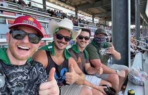 Autotrader Echopark Automotive 400