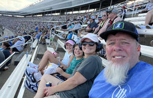 Autotrader Echopark Automotive 400