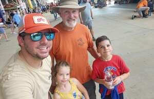 Autotrader Echopark Automotive 400