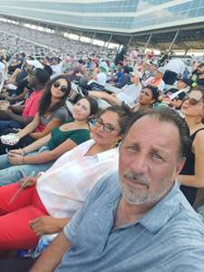 Autotrader Echopark Automotive 400