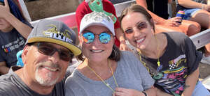 Autotrader Echopark Automotive 400