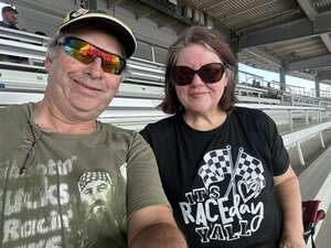 Autotrader Echopark Automotive 400