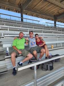 Autotrader Echopark Automotive 400