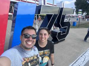 Autotrader Echopark Automotive 400