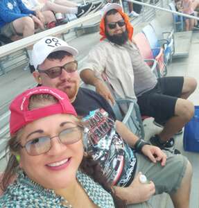 Autotrader Echopark Automotive 400