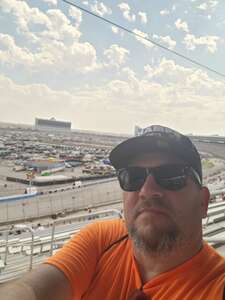 Autotrader Echopark Automotive 400