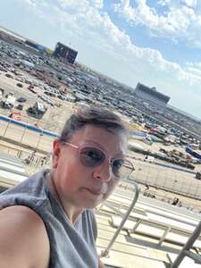 Autotrader Echopark Automotive 400