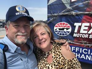 Autotrader Echopark Automotive 400