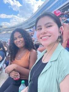 Autotrader Echopark Automotive 400