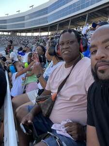 Autotrader Echopark Automotive 400