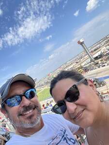 Autotrader Echopark Automotive 400