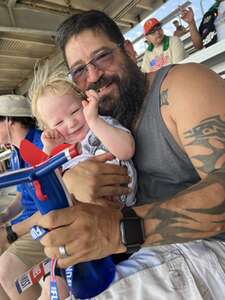 Autotrader Echopark Automotive 400