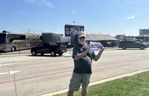 Autotrader Echopark Automotive 400