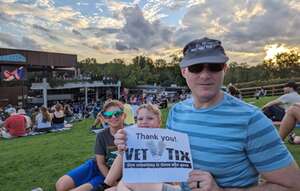 Beck & Phoenix: Summer Odyssey